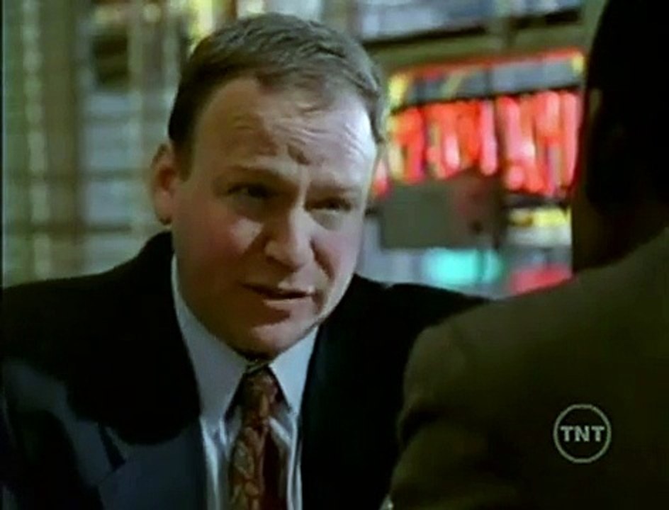 NYPD Blue S08E13  Flight Of Fancy