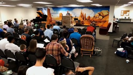 1 Chronicles 21 (literal & allegorical interpretation of the