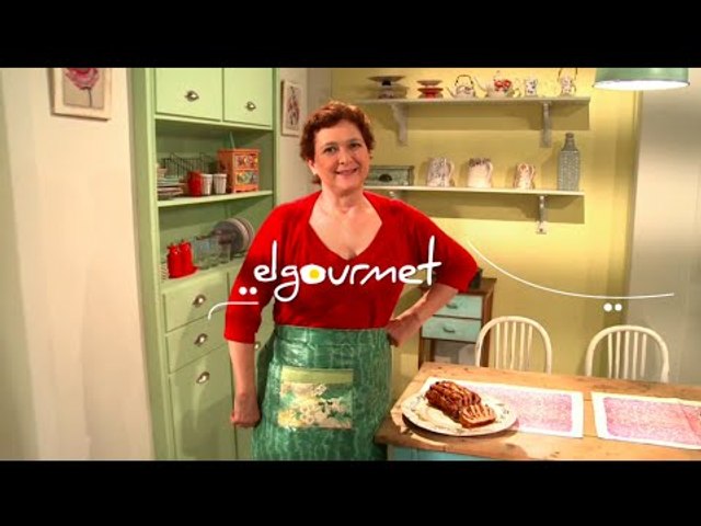 La cocina de Sonia Ortiz ahora en El Gourmet - Vídeo Dailymotion