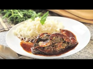 Recetas para una Navidad sin horno