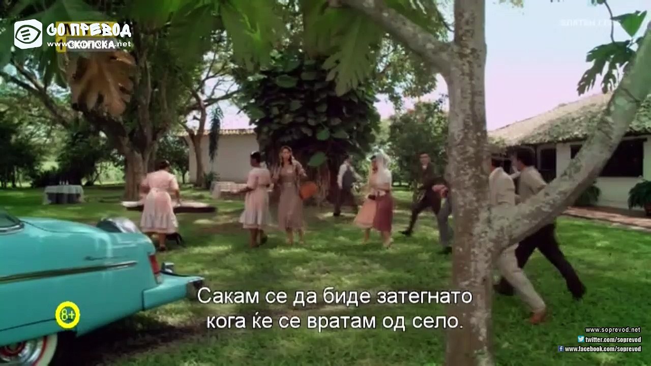 Златен глас 1 епизода