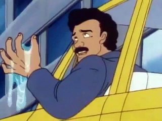 Real Ghostbusters S 2 E 35.Janine Melnitz Ghostbuster Part 2