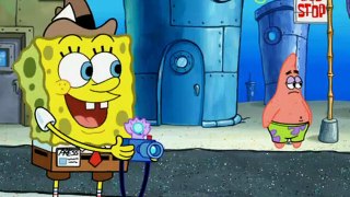 SpongeBob SquarePants - S06E17 - The Krabby Kronicle