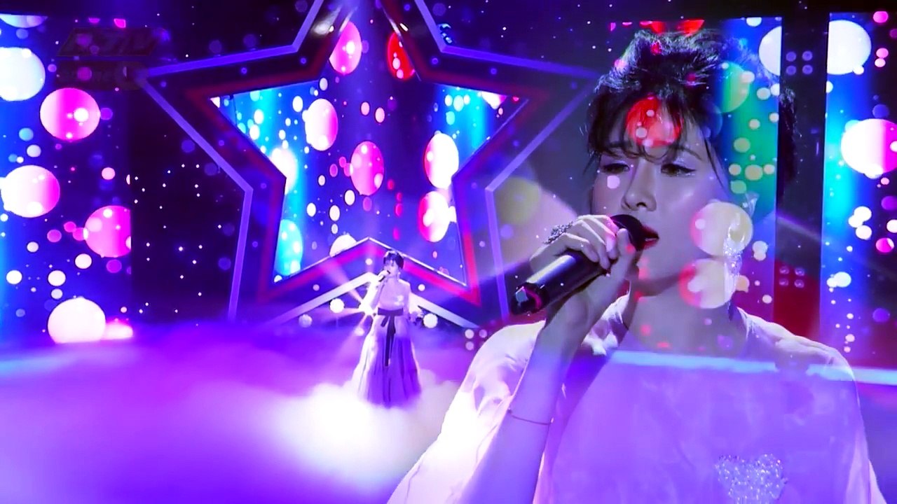 Rồi người thương cũng hóa người dưng - Yến Nhi | HTV GIỌNG CA BẤT BẠI | GCBB #15