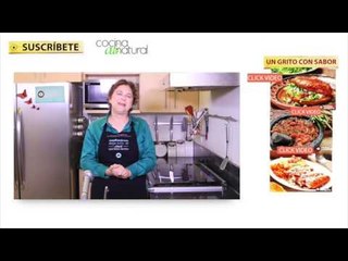 Recetas para dar un grito con sabor mexicano