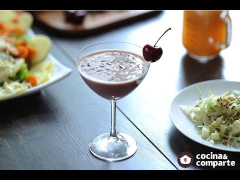 Recetas de postres rápidos