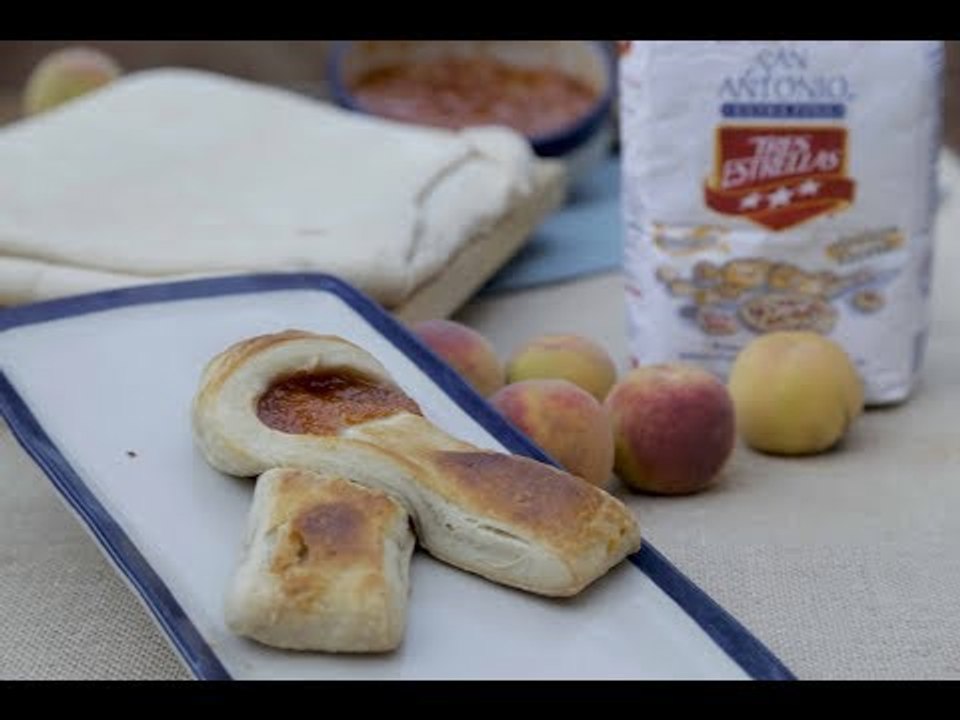 Pasta de hojaldre