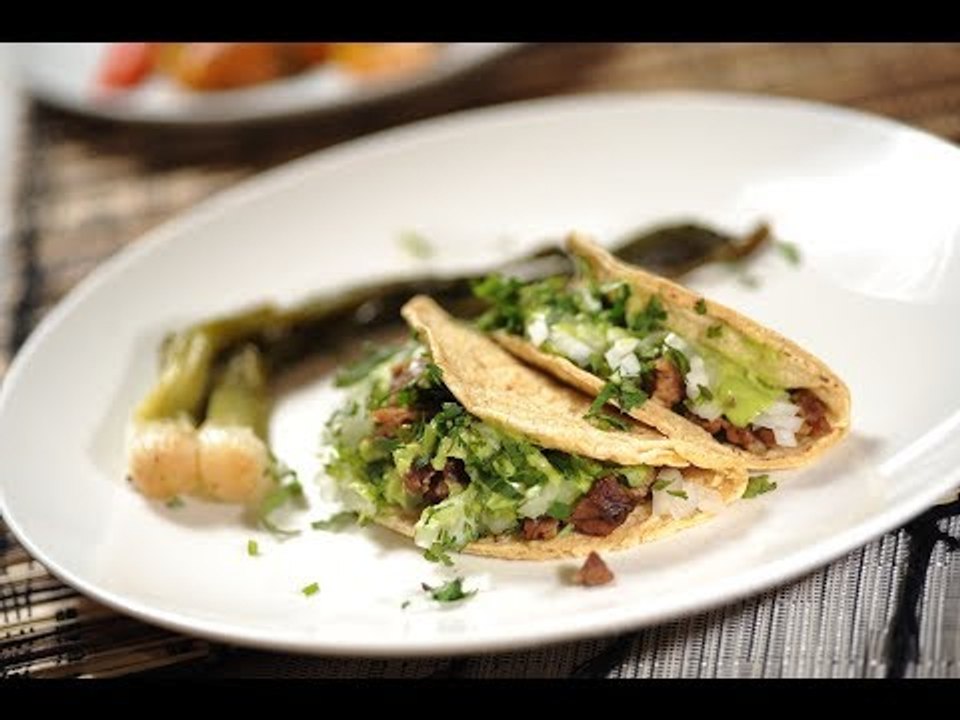 Domingo de tacos