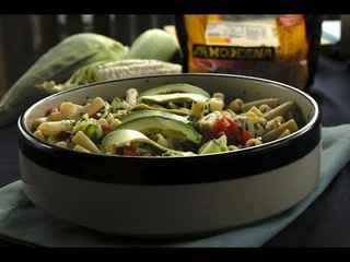 Espirales a la mexicana- Cocina con Conexión