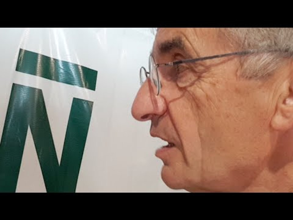Entrevista Michel Brass