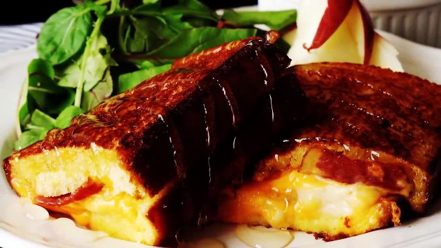 12 Breakfast Recipes for Busy Mornings - The Fastest Breakfasts for Busy Mornings