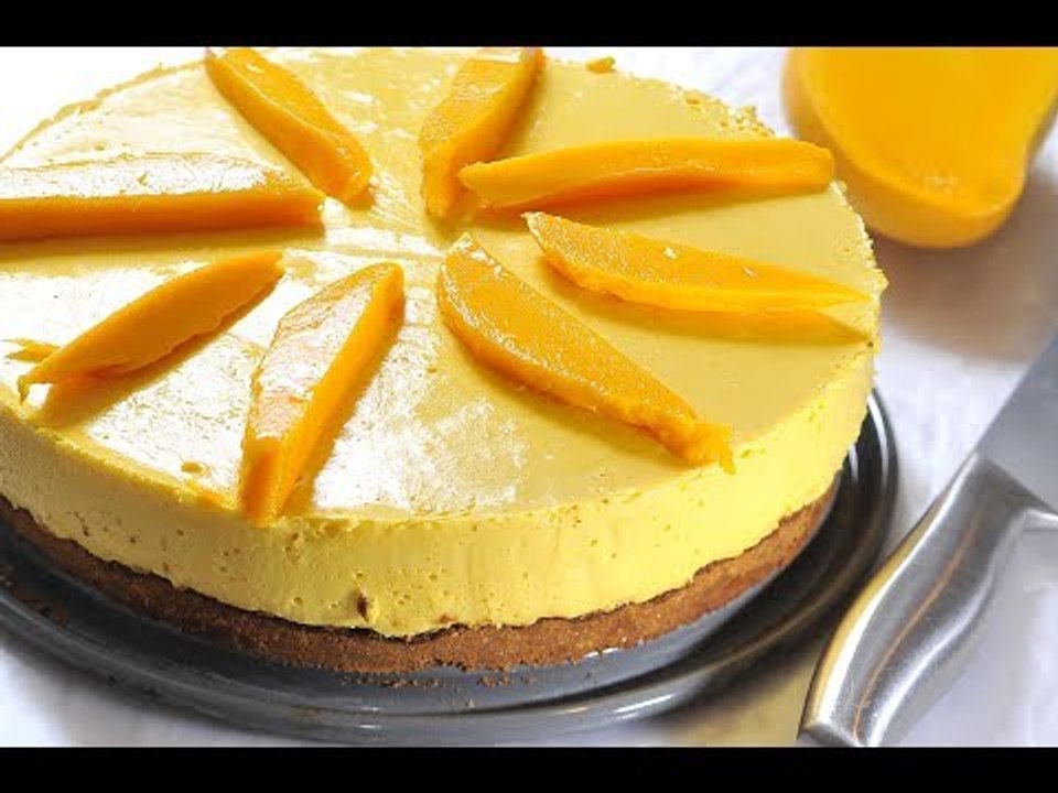 Menú con mango
