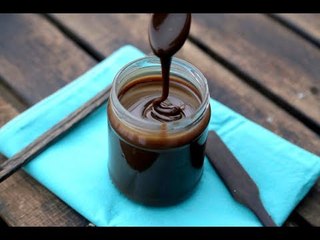 Cajeta de leche de cabra - Leche quemada