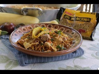 Recetas para compartir con amigos