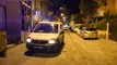 Malatya'da Eşiyle Tartışan Şahıs, Sokakta Rastgele Ateş Açtı