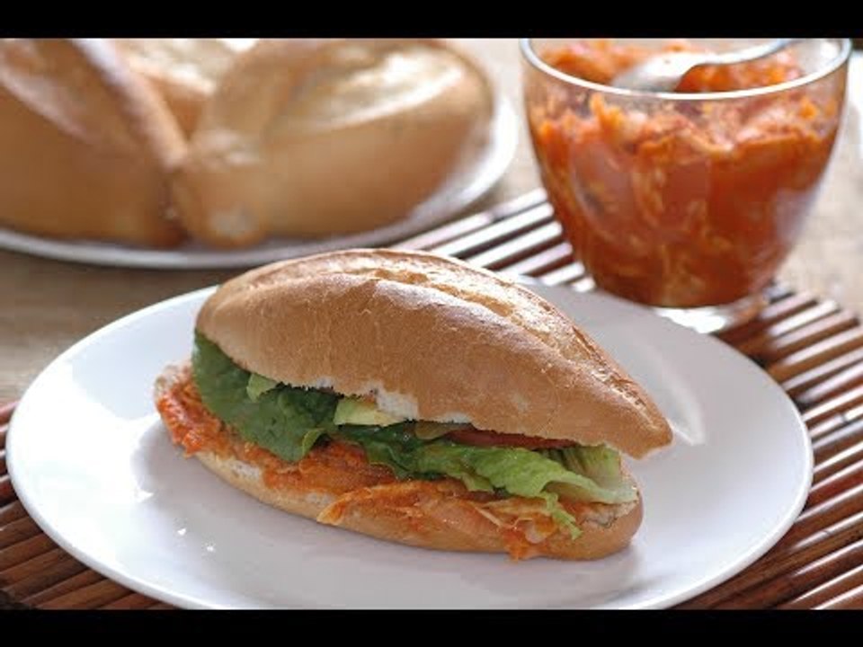 Opciones de recetas para ayudar