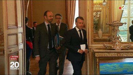 Remaniement : les dessous d'une composition du nouveau gouvernement qui tarde