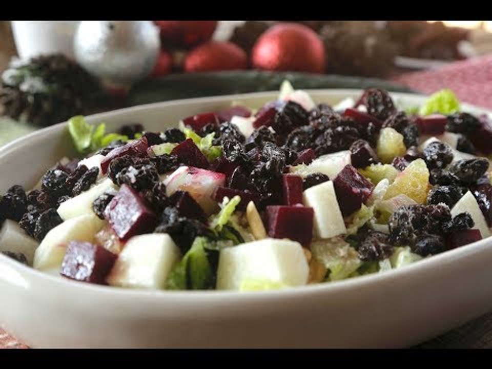 Ensalada de Noche Buena