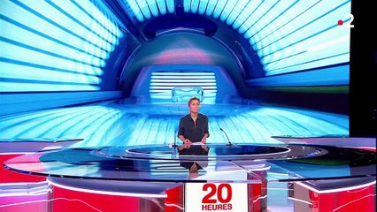 Bronzage : les cabines UV bientôt interdites  en France ?