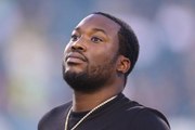 Meek Mill Is Renovating a Basketball Court in His Hometown