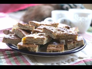 Delicias de Basilea Leckerli de Basilea