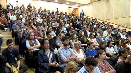 A CEU-ügy megoldását várja az amerikai nagykövet