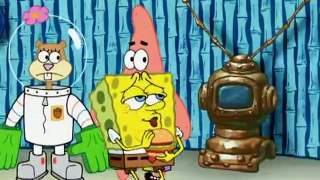 SpongeBob SquarePants - S05E13 - To Love A Patty