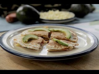 Sincronizadas con chorizo