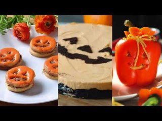 Opciones para Haloween