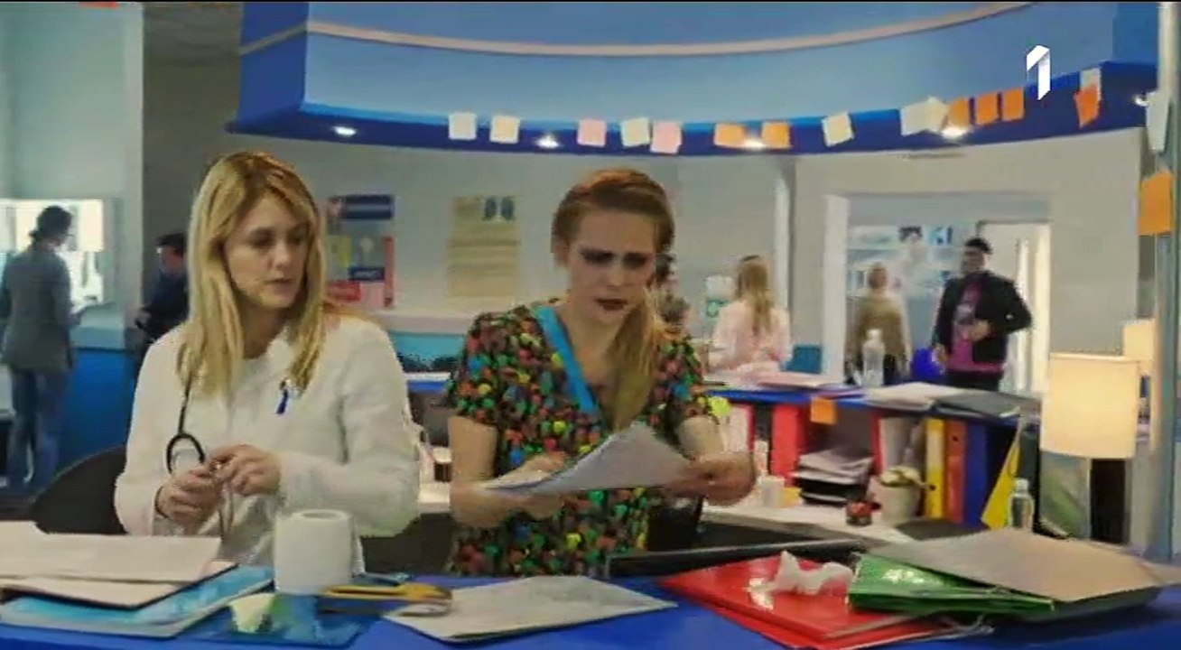 Urgentni centar -  9  Epizoda  NAJNOVIJA cela Domaca serija