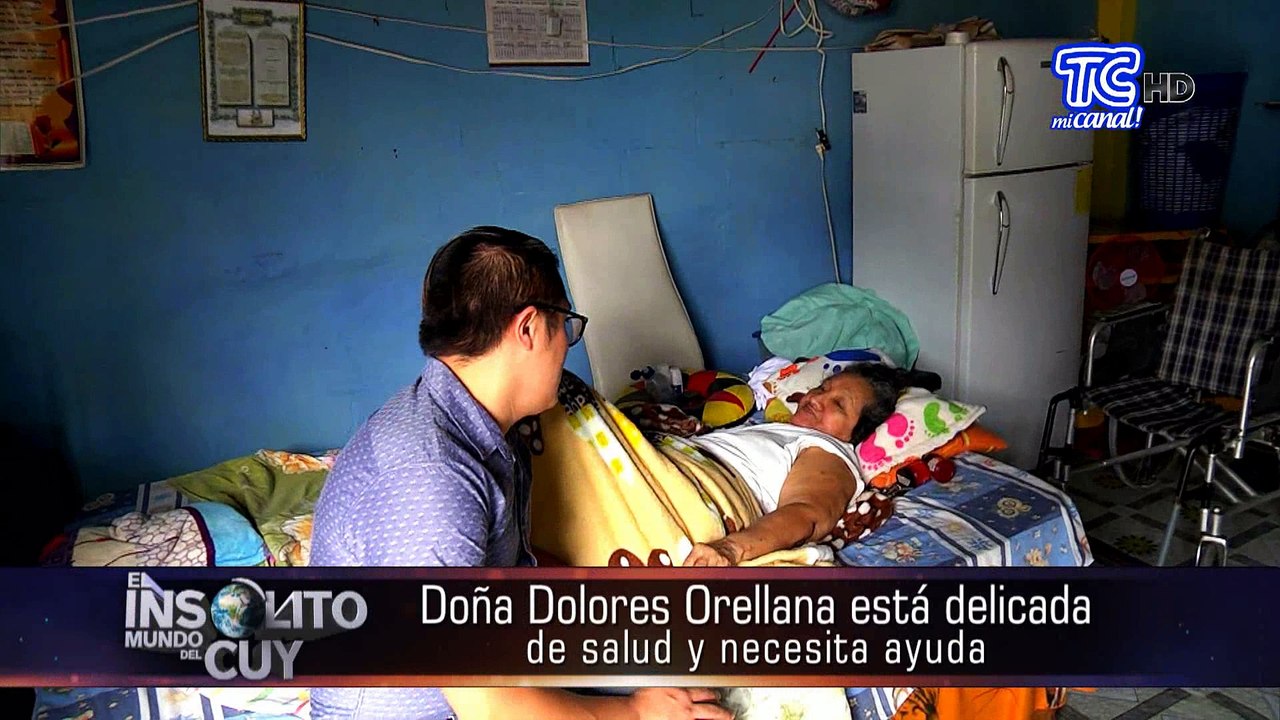 El recordado “Amor, comprensión y ternura” muestra du nueva vida