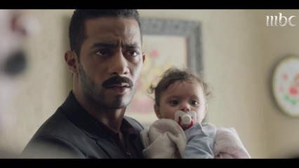 #نسر_الصعيد زين القناوي يعثر على طفله المخطوف صالح القناوي بالصدفة