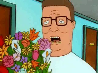 King Of The Hill S04E01 - Peggy Hill The Decline and Fall part 2 R C