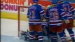 NHL 1995 NHL ECQF New York Rangers vs Quebec Nordiques (Part 1 of 3)