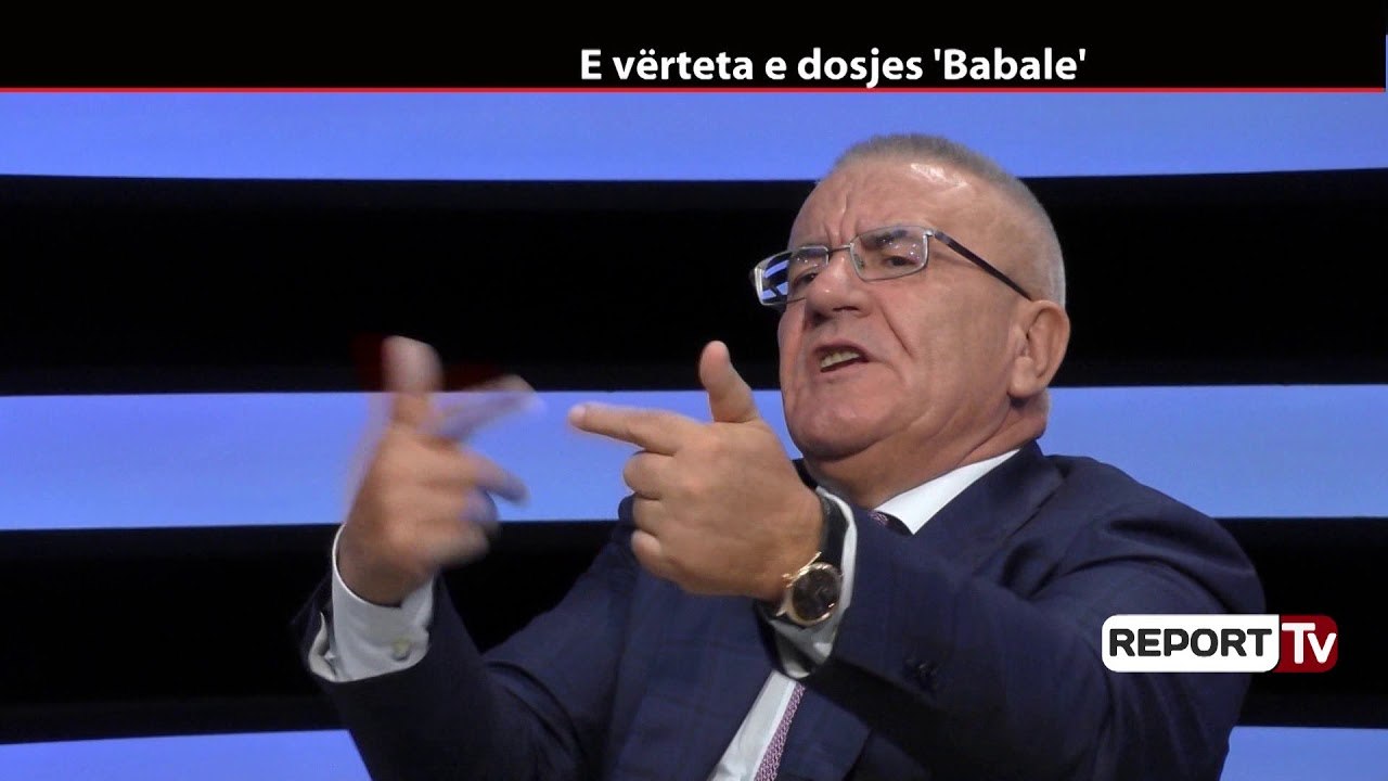 Repolitix, gazetari Artan Hoxha publikon foton ekskluzive: Fredi Alizoti në lokal me Sali Lushajn