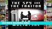 Best product  The Spy and the Traitor: The Greatest Espionage Story of the Cold War (Random House