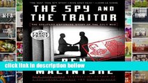 Best product  The Spy and the Traitor: The Greatest Espionage Story of the Cold War (Random House