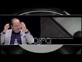 Ora News - "Babalja", Hazizaj: As vetë Salianji nuk kushton 200 mijë euro