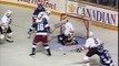 NHL 1992 Smythe Semi Jets vs Canucks (Part 1 of 3)