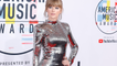 Taylor Swift stole the show at the AMAs