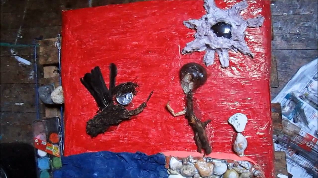 let's have a walk together