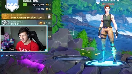 The Dark Side of Epic Games.. (Fortnite)