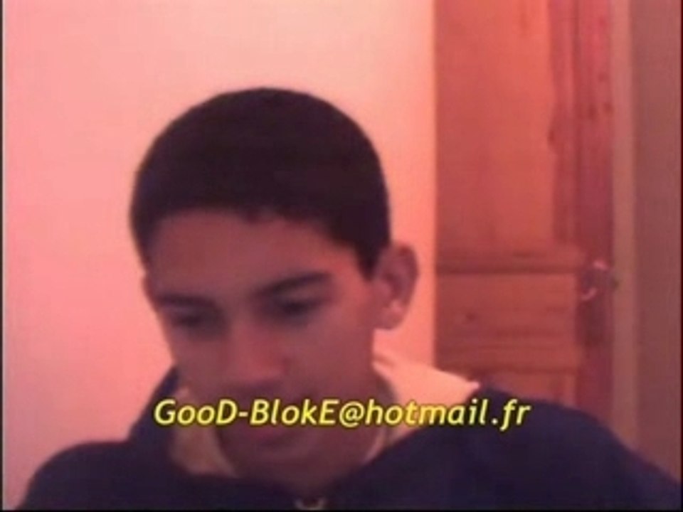 Cheb hakim and ihsan