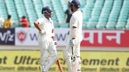 India vs Westindies 2018 : Prithvi Shaw Miss To Complete Century