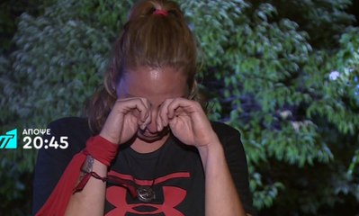 Nomads 2: Οι πρώτες κόντρες και τα δάκρυα!