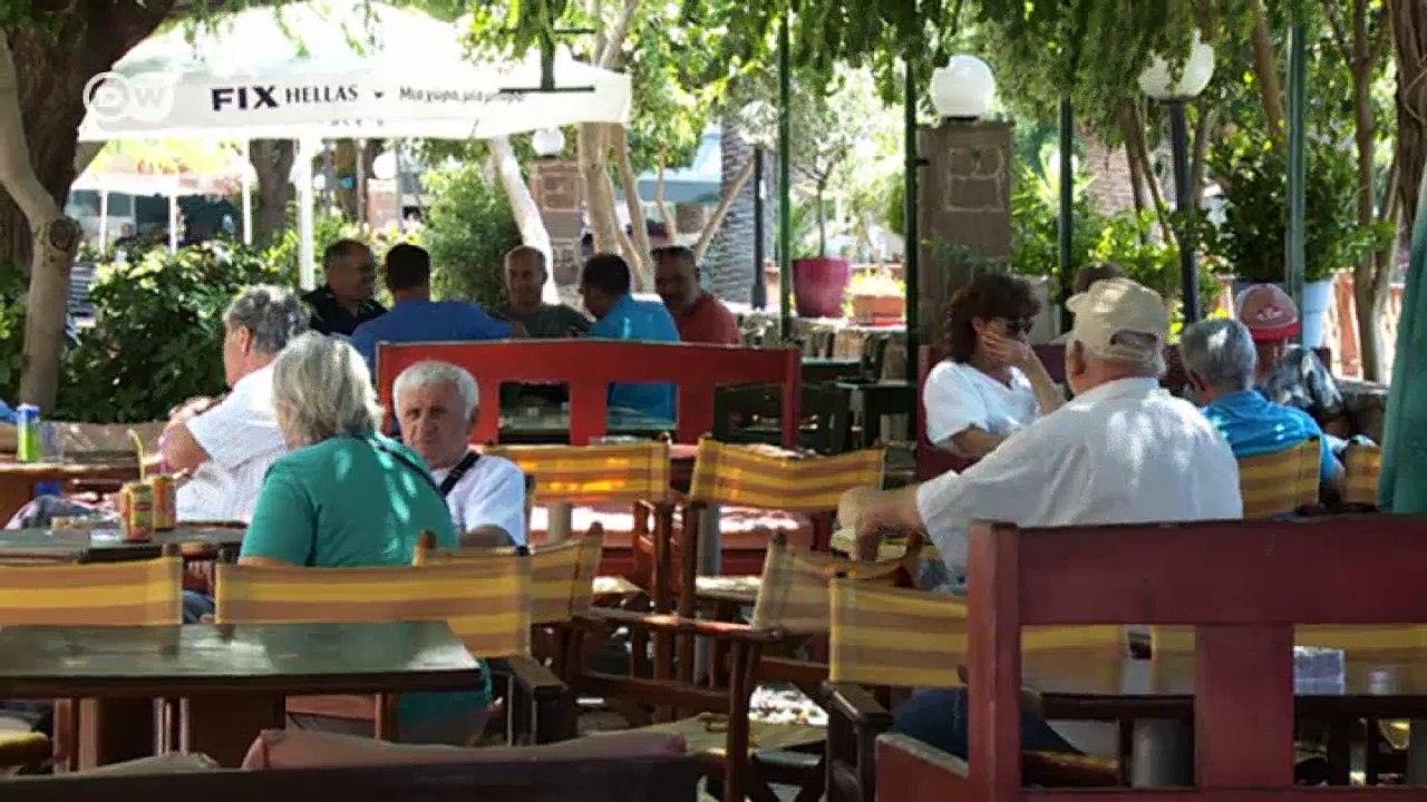 Gefüllter tintenfisch mit ouzo | euromaxx