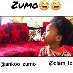 ANKO ZUMO... MKONO HUO MAI