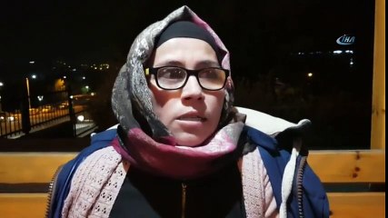 Servis Şoförünün, Diyaliz Hastası Kadını Küfür Ederek Servisten İndirdiği İddiası