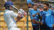 India vs West Indies 2018 : Fans Slams BCCI Axing Mayank And Siraj