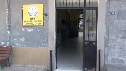 Okulun Maskotu Kedi "657"